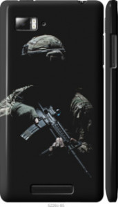 Чехол Защитник v3 для Lenovo Vibe Z K910