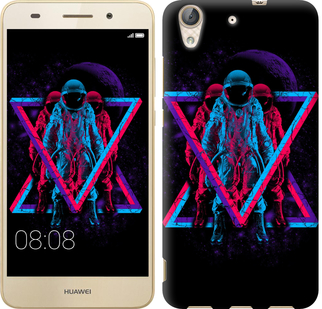 

Чохол Astronomical на Huawei Y6 II 643284