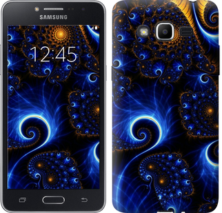 

Чохол Схід на Samsung Galaxy J2 Prime 193223