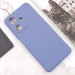 Фото Силіконовий чохол Candy Full Camera на Infinix Hot 30i (Блакитний / Mist blue) на vchehle.ua