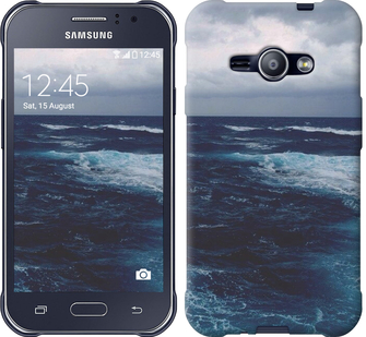 

Чохол Океан на Samsung Galaxy J1 Ace J110H 325268
