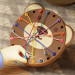 Фото Настольная интерактивная игра Ummi ME-241 Cute Bear Rope Unravelling Game (Brown) в магазине vchehle.ua