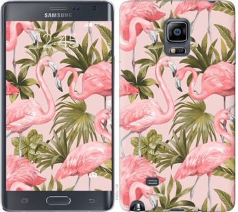 

Чохол фламінго 2 на Samsung Note Edge SM-N915 744461