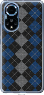 

Чехол Вязаный узор для Huawei Nova 9 1394739