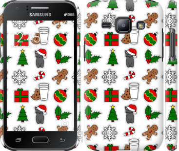 

Чохол Новорічний 16 на Samsung Galaxy J1 J100H 818886