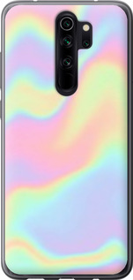 

Чохол пастель на Xiaomi Redmi Note 8 Pro 777455