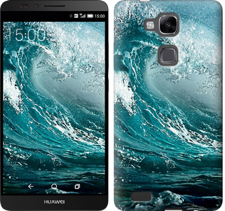 

Чохол Морська хвиля на Huawei Ascend Mate 7 345791