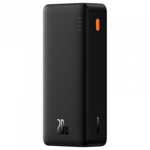 Уцінка Портативний ЗП Baseus Airpow 20W 30000mAh (PPQD09010)