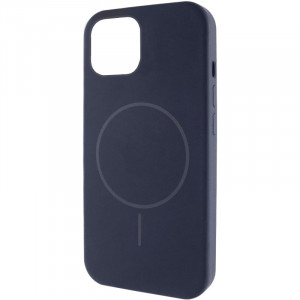 Чохол Silicone Case Full Protective (AA) NO LOGO with Magnetic Safe на Apple iPhone 11 Pro Max (6.5")