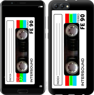 

Чохол Касета с90 на Huawei Honor V10 / View 10 929750