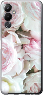 

Чехол Пионы v2 для Tecno Pova 4 LG7n 1694938