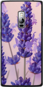 Чехол Лаванда для OnePlus 2