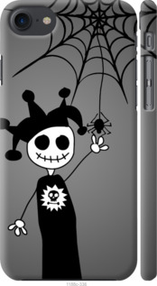

Чохол Happy Halloween для iPhone 8 (4.7") 1418490
