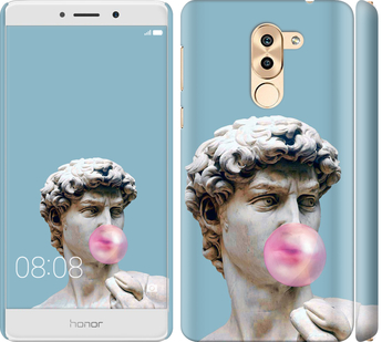 

Чехол Микеланджело для Huawei Honor 6X 750774