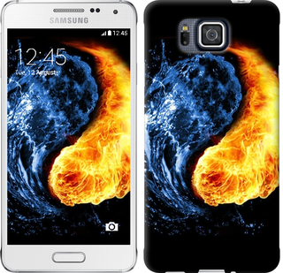 

Чохол Інь-Янь на Samsung Galaxy Alpha G850F 169143