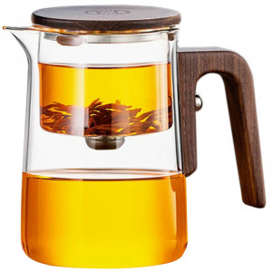 Чайник для заваривания TeaPot D-25 Elegant 600ml