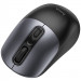 Фото Мышь беспроводная Hoco GM28 2.4G (Black / Metal gray) в магазине vchehle.ua