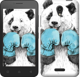 

Чохол Панда-боксер на Lenovo A Plus / A1010 614369