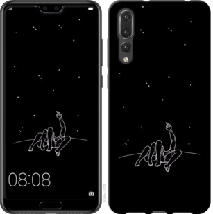 

Чехол Романтика для Vivo V15 pro 780128