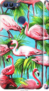 

Чехол Tropical background для Huawei Enjoy 7S 640023