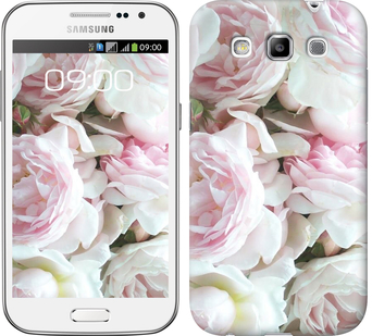 

Чехол Пионы v2 для Samsung Galaxy Win i8552 632168