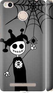 

Чохол Happy Halloween для Xiaomi Redmi 3x 1418850