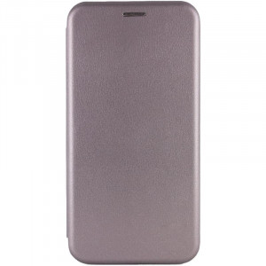 Шкіряний чохол-книжка Classy на Samsung Galaxy A05