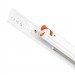 Купить Настольная лампа Baseus Smart Eye Series (Smart Light) (DGZG-0) (White) на vchehle.ua