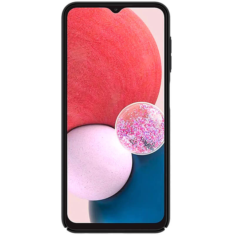 Фото Чохол Nillkin Matte на Samsung Galaxy A23 4G (Чорний) на vchehle.ua