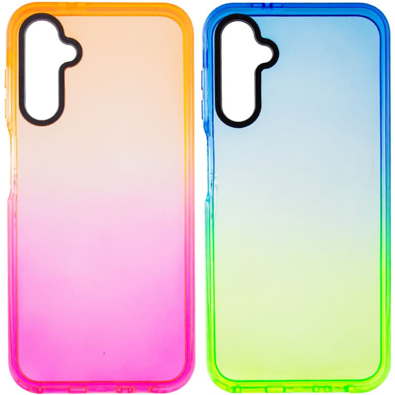 Чехол TPU+PC Sunny Gradient для Samsung Galaxy A14 4G/5G