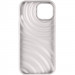 Фото Чехол TPU MonoWave для Apple iPhone 12 Pro / 12 (6.1") (Light Gray) в магазине vchehle.ua