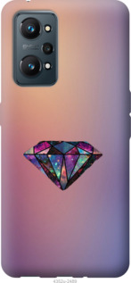 

Чохол Діамант на Realme GT Neo 2 1244121