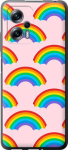 Чехол Rainbows для Xiaomi Redmi Note 11T Pro
