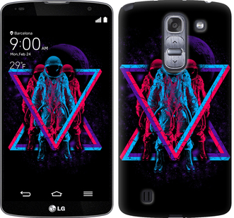 

Чехол Astronomical для LG G Pro 2 D838 643109