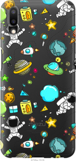 

Чохол Космос на Meizu E3 992202