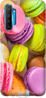 

Чохол Макаруни на Realme XT 1054938