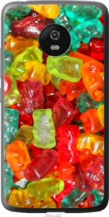 

Чехол Желейки haribo для Motorola Moto G5 1385067