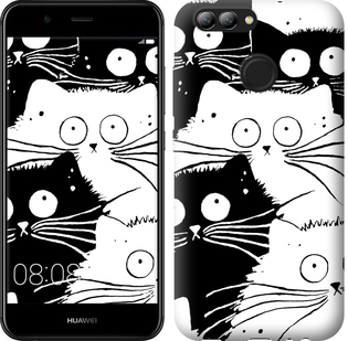 

Чохол Коти v2 на Huawei Nova 2 629449