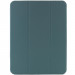 Чехол Smart Case Open buttons для Apple iPad 10.2" (2019) (2020) (2021) (Green)