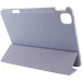 Купить Чехол Smart Case Open buttons для Apple iPad Pro 12.9" (2018-2022) (Lavender gray) на vchehle.ua