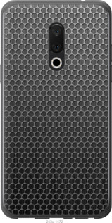 Чехол Ячейки для Meizu 15