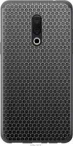 Чехол Ячейки для Meizu 15
