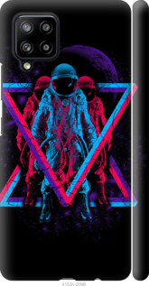 

Чехол Astronomical для Samsung Galaxy A42 A426B 1169155