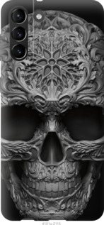 

Чохол skull-ornament на Samsung Galaxy S21 Plus 1142885