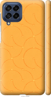 

Чехол Luiji для Samsung Galaxy M53 M536B 1576689