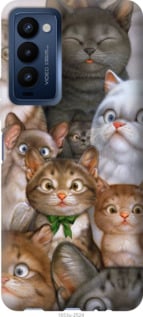 

Чохол коти на Tecno Camon 18p CH7n 1395750