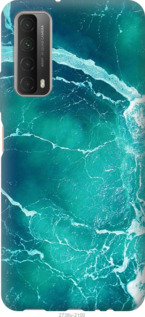 

Чехол Океан 2 для Huawei P Smart 2021 1571292