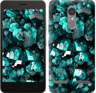 

Чохол Кристали 2 на Lenovo K6 649427