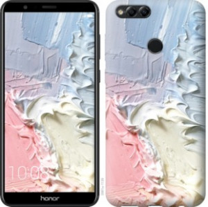 Чохол Пастель для Huawei Honor 7X