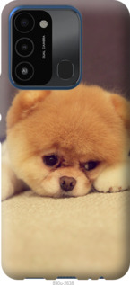 

Чехол Boo 2 для Tecno Spark 8C KG5k 1571385